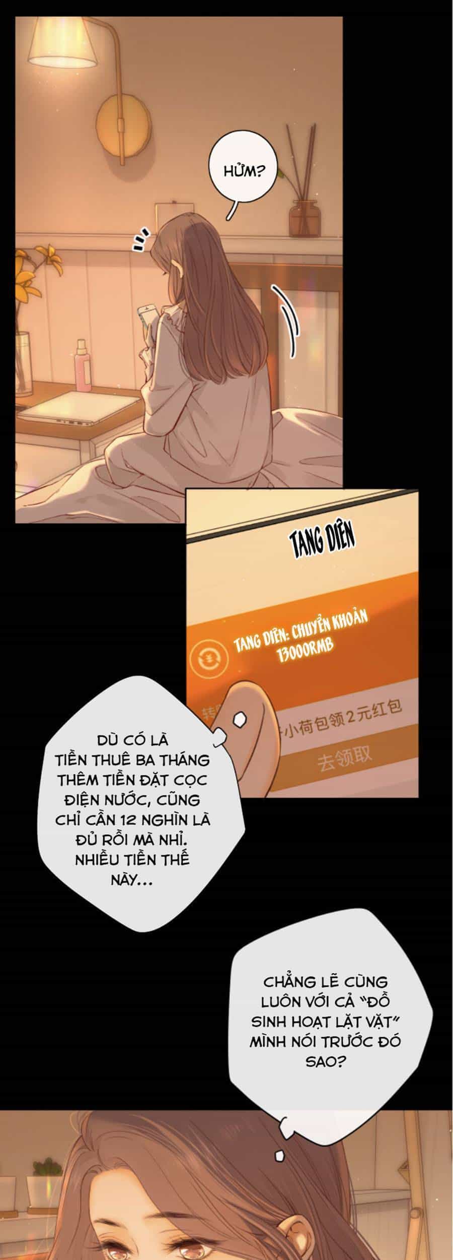 Khó Dỗ Dành - Chương 19 - ảnh 24