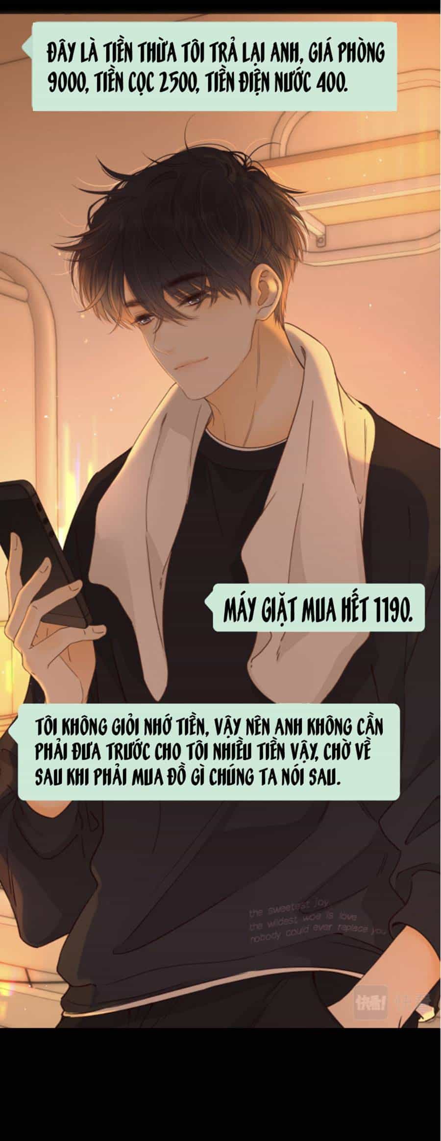 Khó Dỗ Dành - Chương 19 - ảnh 32