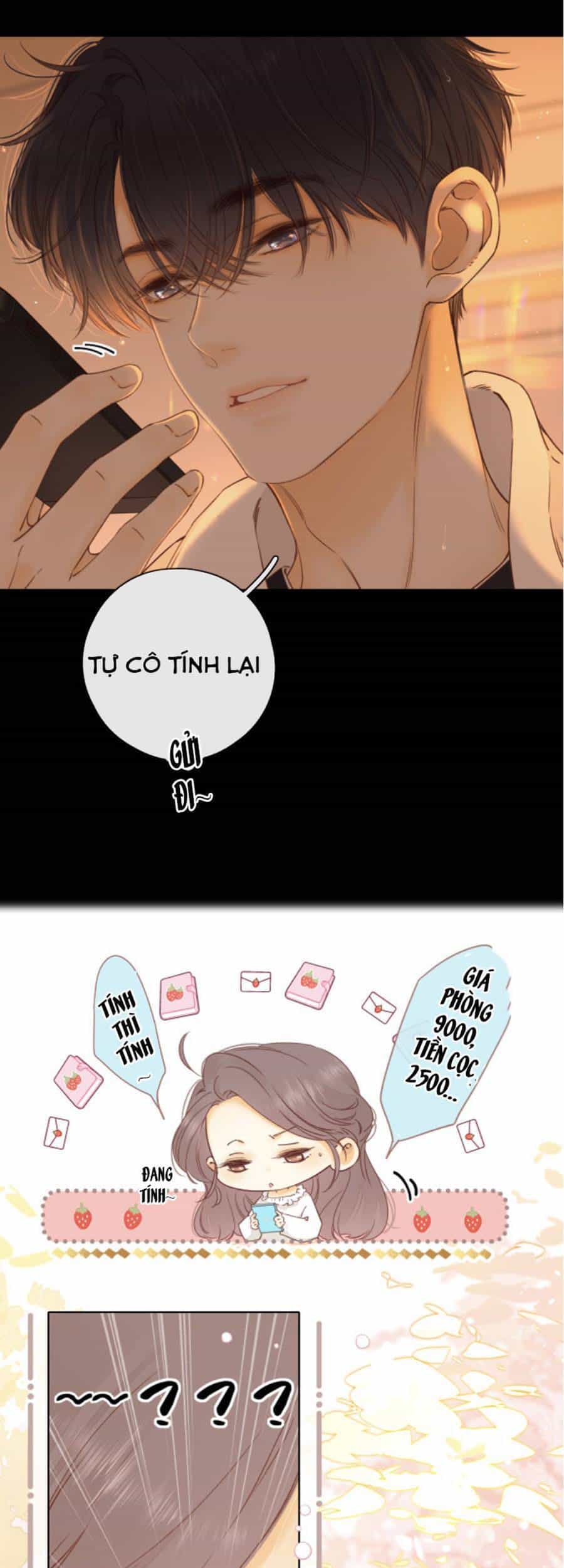 Khó Dỗ Dành - Chương 19 - ảnh 33