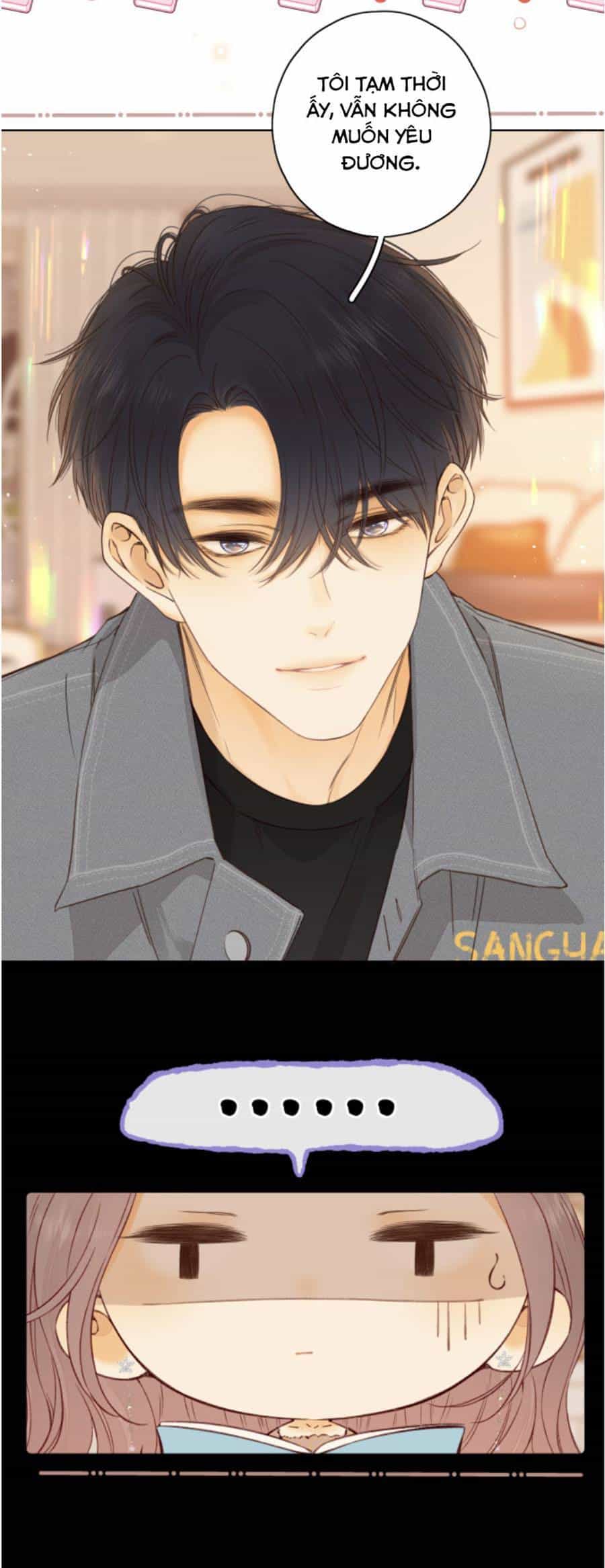 Khó Dỗ Dành - Chương 19 - ảnh 8