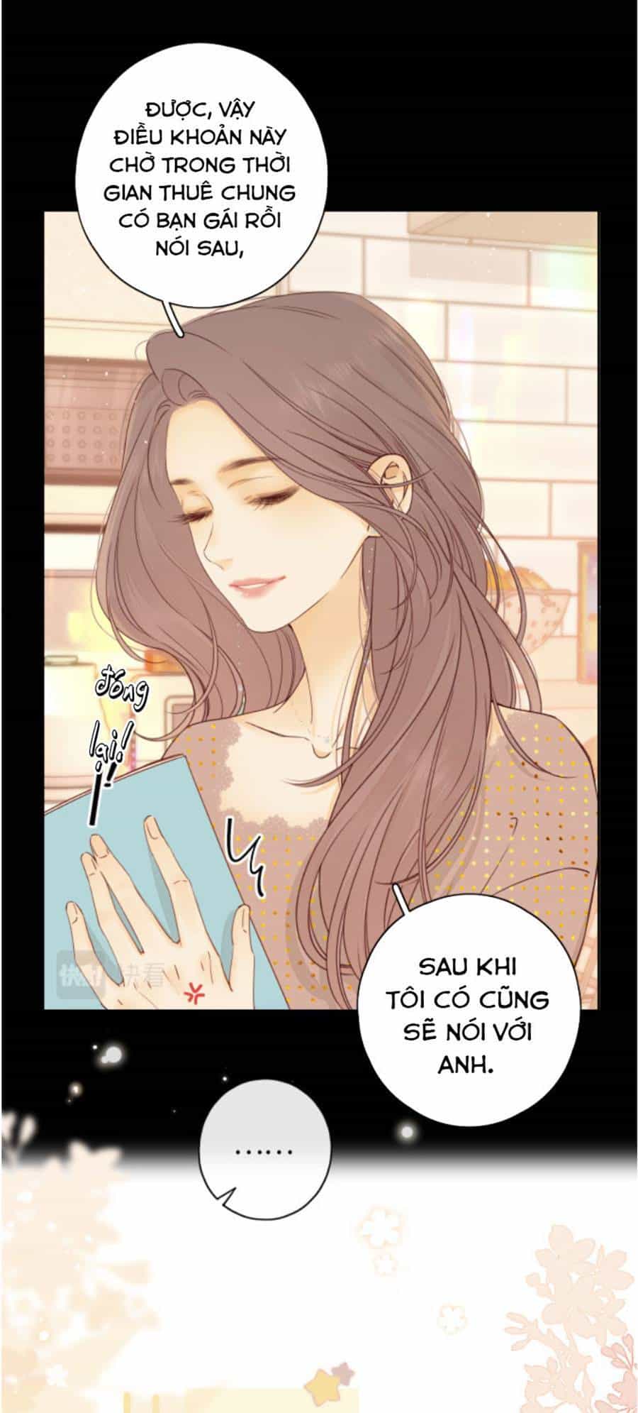 Khó Dỗ Dành - Chương 19 - ảnh 9
