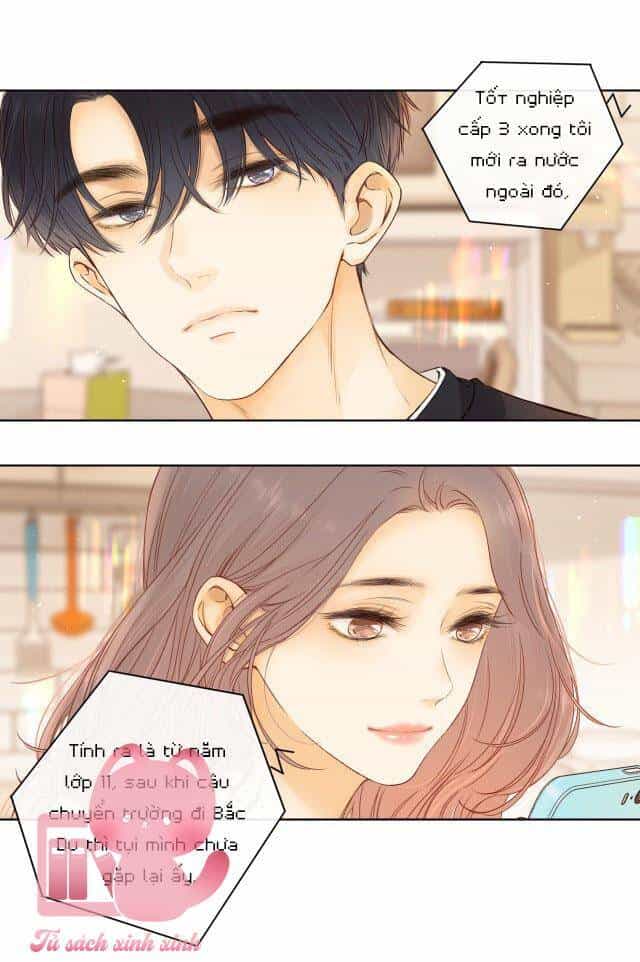 Khó Dỗ Dành - Chương 21 - ảnh 17
