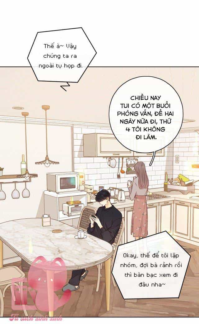 Khó Dỗ Dành - Chương 21 - ảnh 22