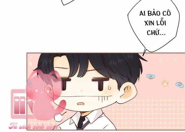 Khó Dỗ Dành - Chương 21 - ảnh 34