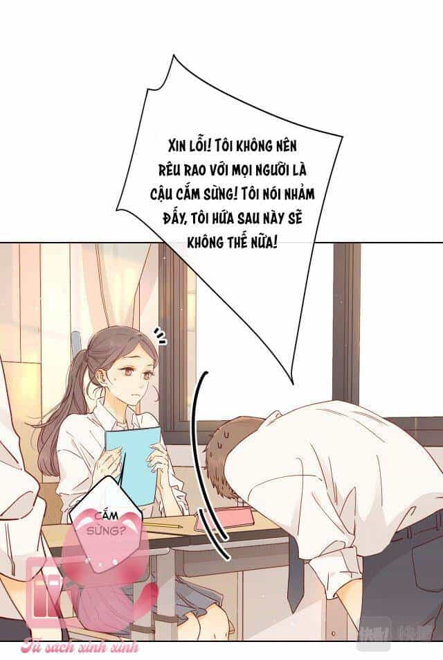 Khó Dỗ Dành - Chương 21 - ảnh 36