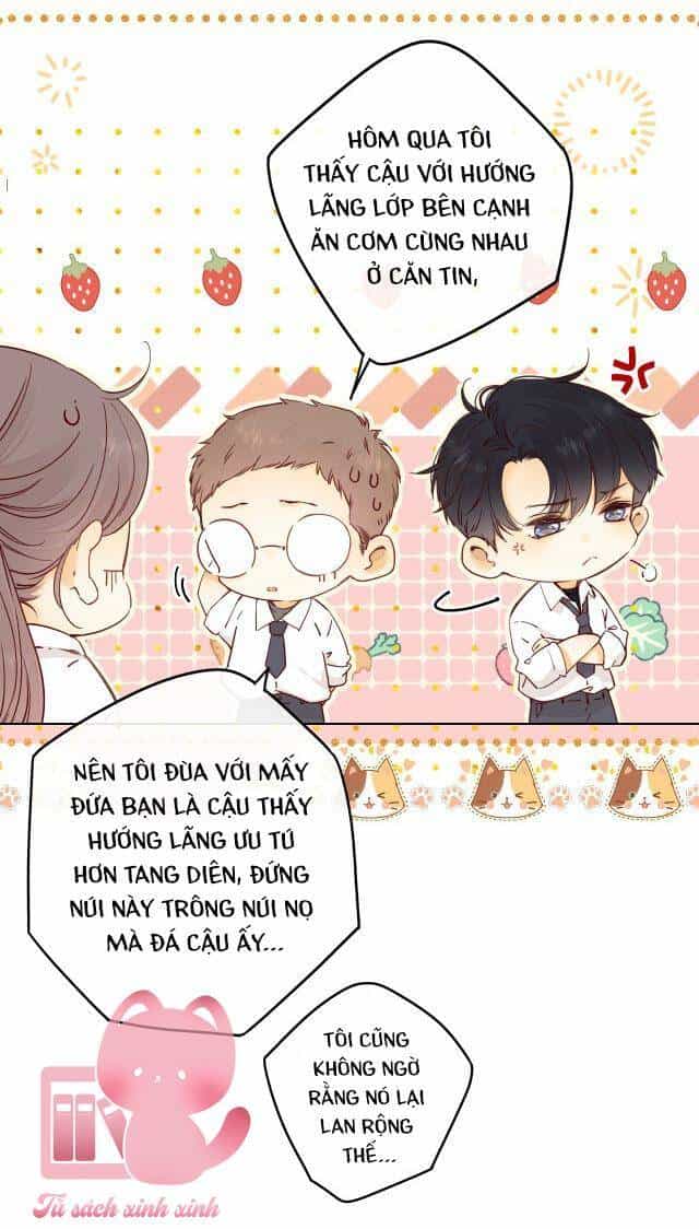 Khó Dỗ Dành - Chương 21 - ảnh 37