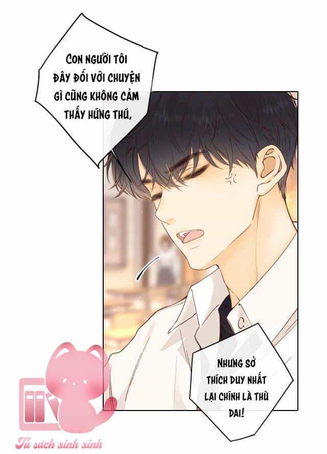 Khó Dỗ Dành - Chương 21 - ảnh 38