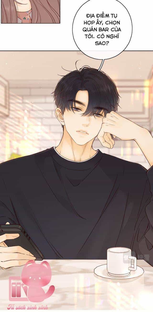Khó Dỗ Dành - Chương 21 - ảnh 47