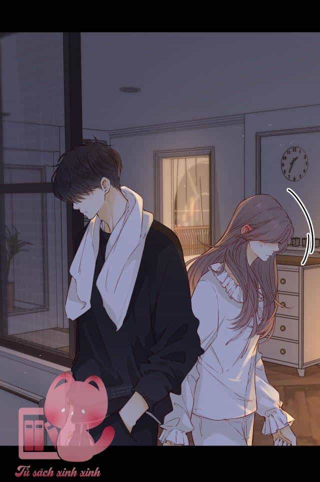 Khó Dỗ Dành - Chương 21 - ảnh 6