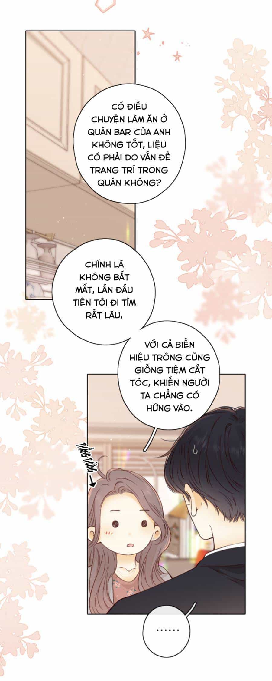 Khó Dỗ Dành - Chương 22 - ảnh 12