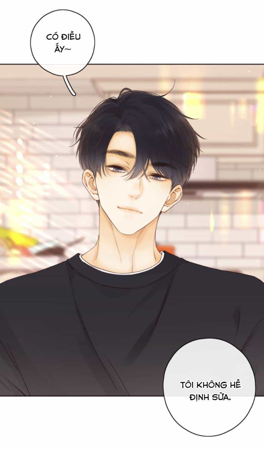 Khó Dỗ Dành - Chương 22 - ảnh 17