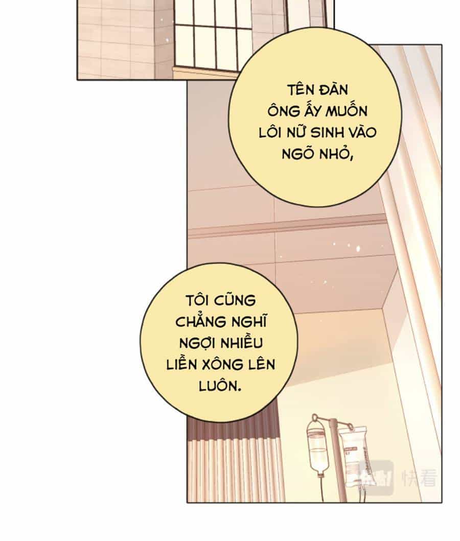 Khó Dỗ Dành - Chương 22 - ảnh 20