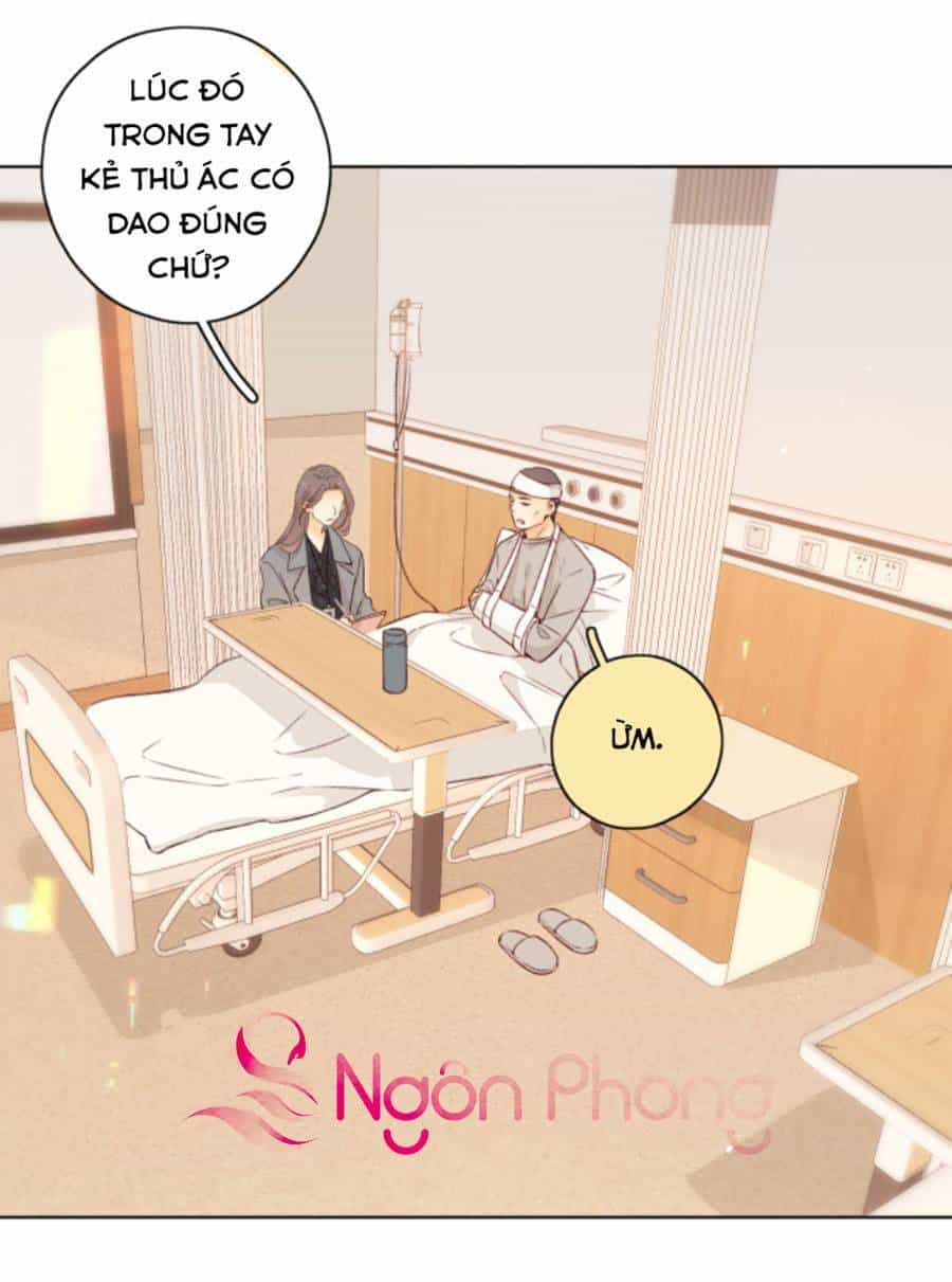 Khó Dỗ Dành - Chương 22 - ảnh 21