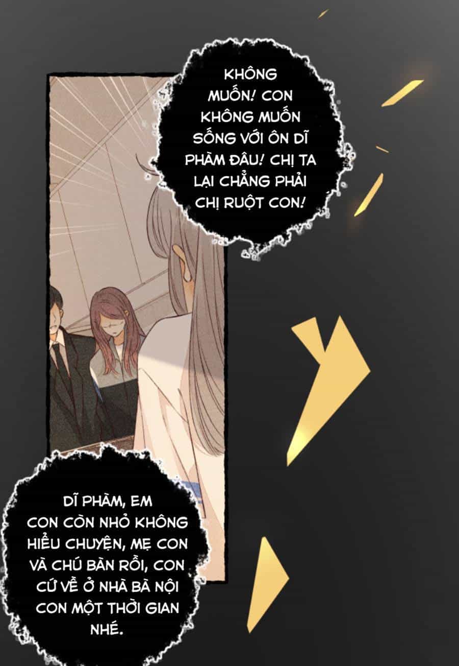 Khó Dỗ Dành - Chương 22 - ảnh 37