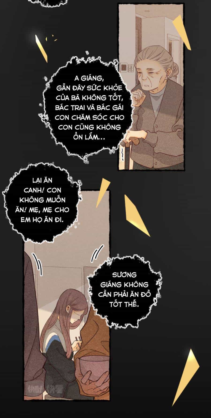 Khó Dỗ Dành - Chương 22 - ảnh 38