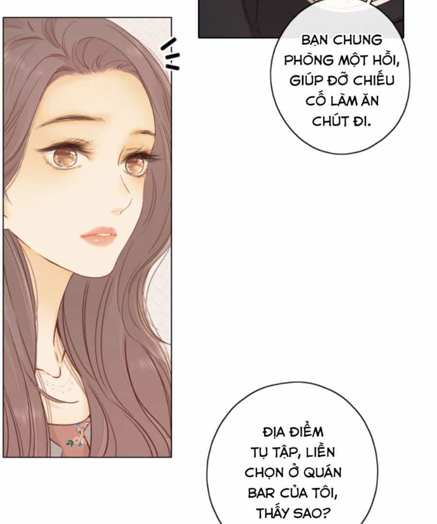 Khó Dỗ Dành - Chương 22 - ảnh 5