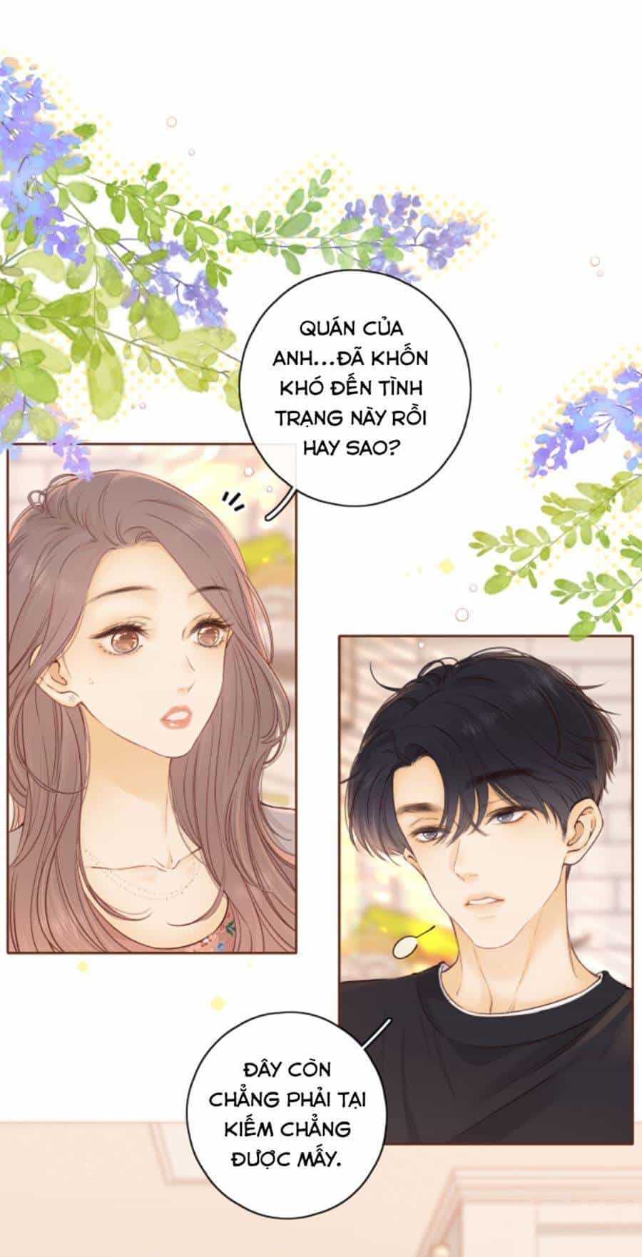 Khó Dỗ Dành - Chương 22 - ảnh 7