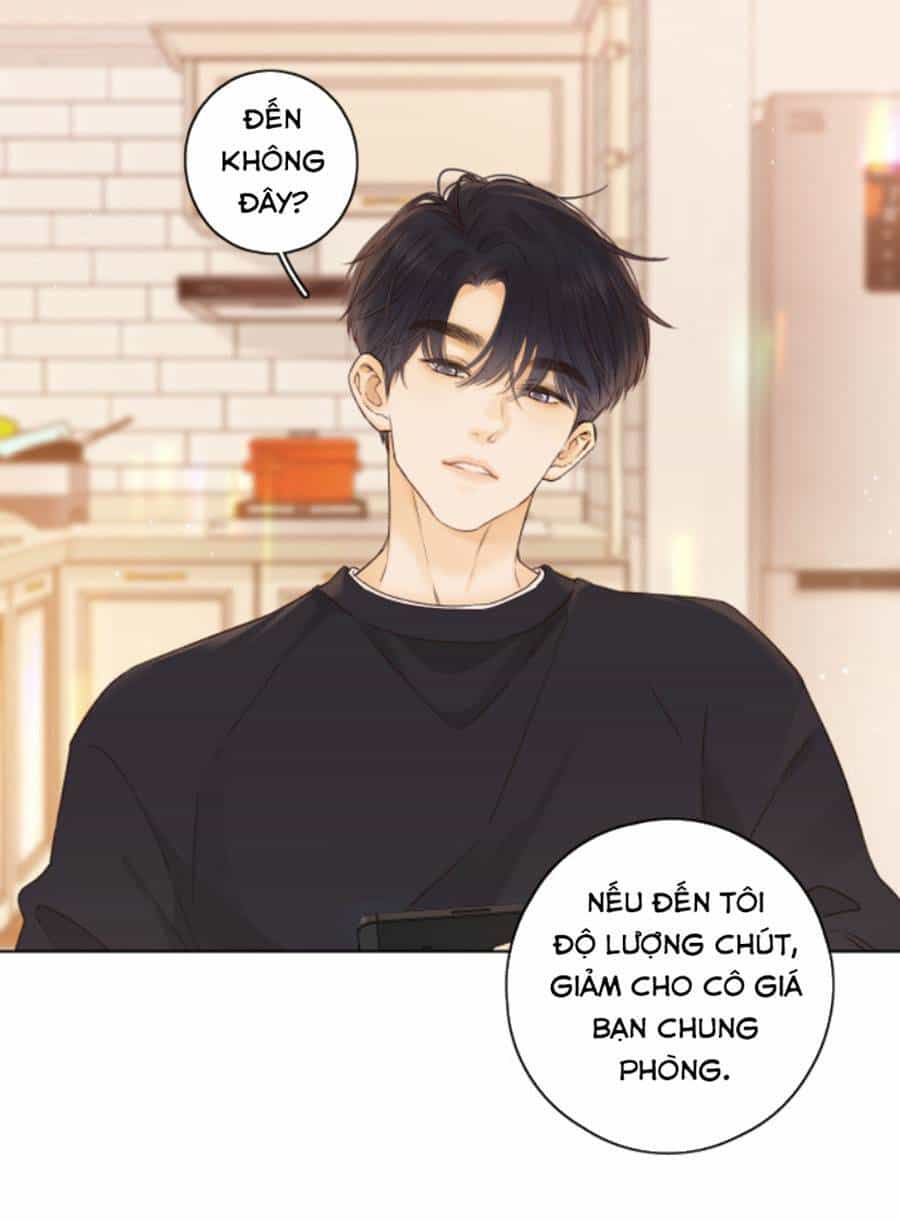 Khó Dỗ Dành - Chương 22 - ảnh 8