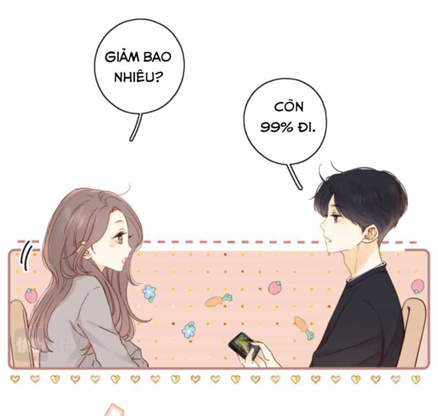 Khó Dỗ Dành - Chương 22 - ảnh 9