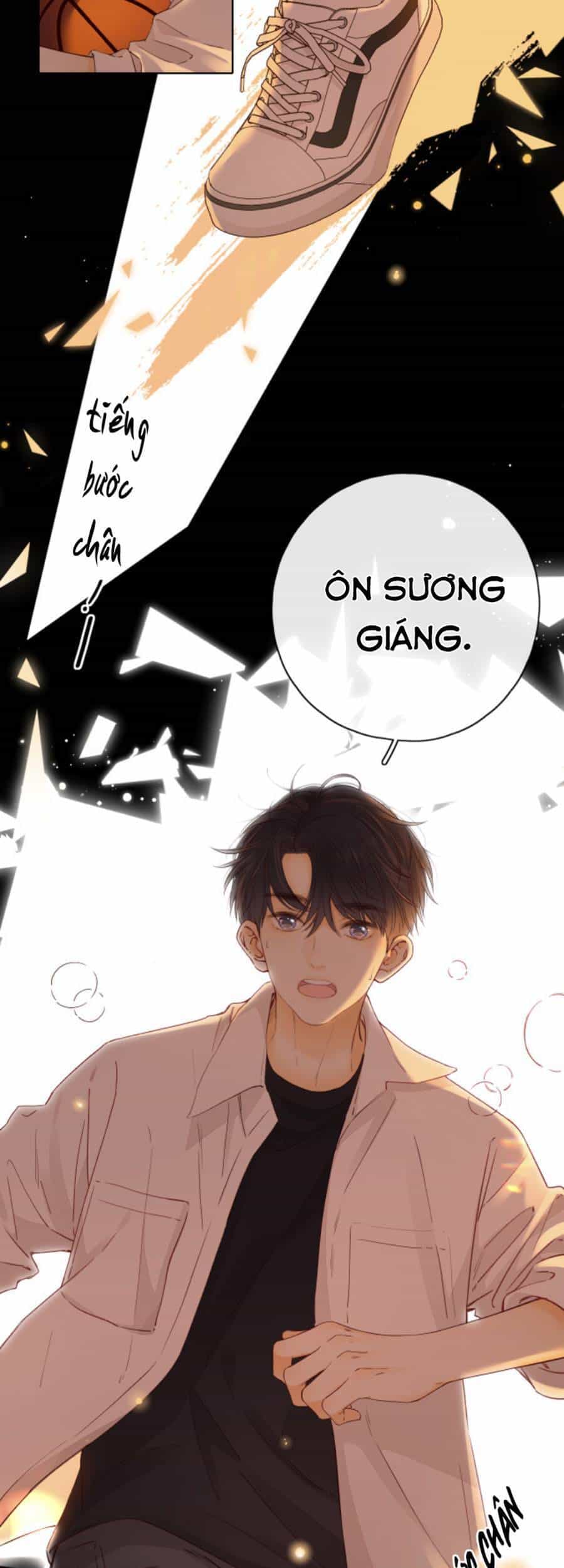 Khó Dỗ Dành - Chương 23 - ảnh 18
