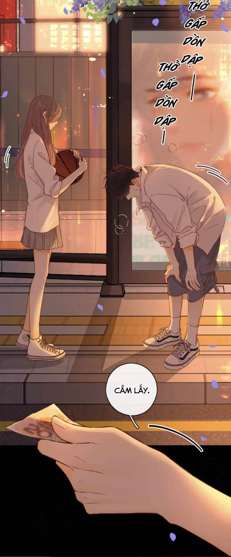 Khó Dỗ Dành - Chương 23 - ảnh 21