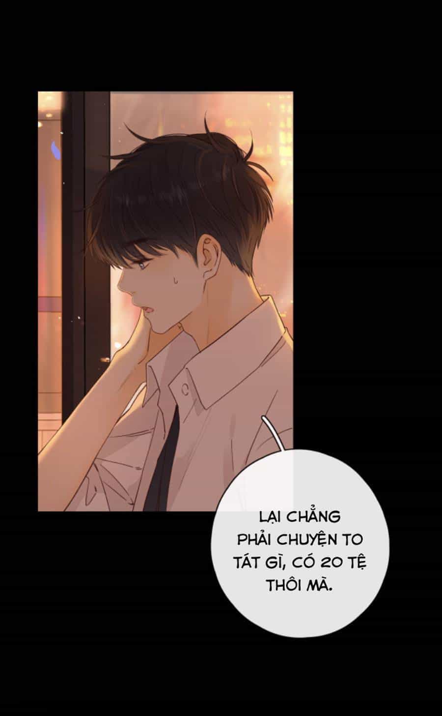 Khó Dỗ Dành - Chương 23 - ảnh 26