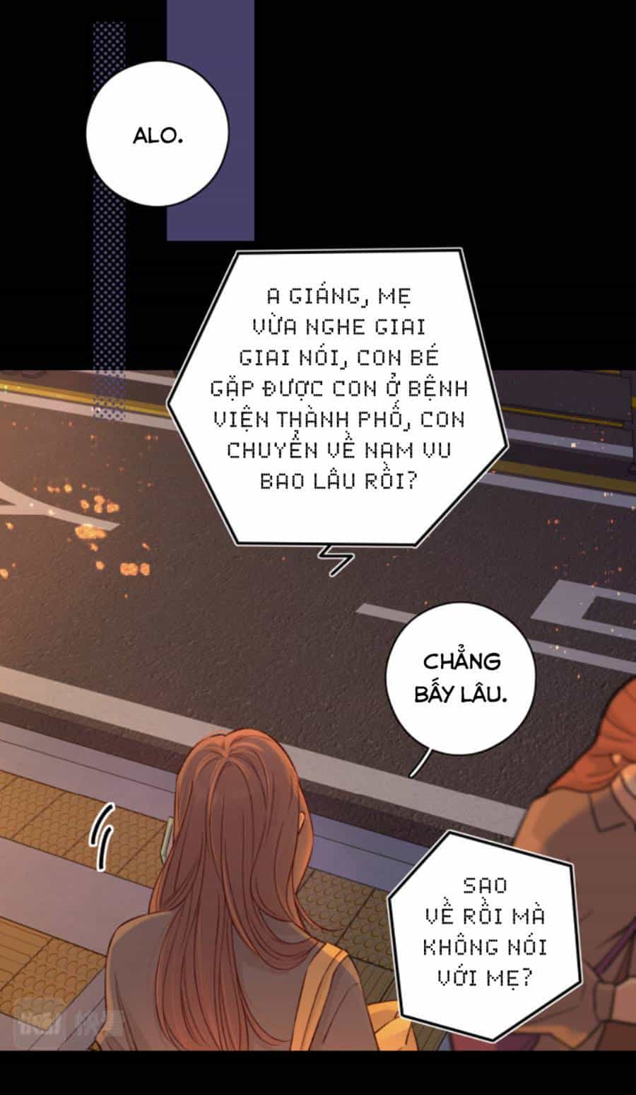 Khó Dỗ Dành - Chương 23 - ảnh 32