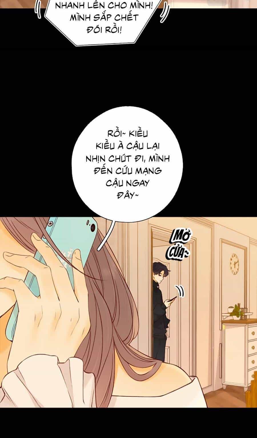Khó Dỗ Dành - Chương 24 - ảnh 13