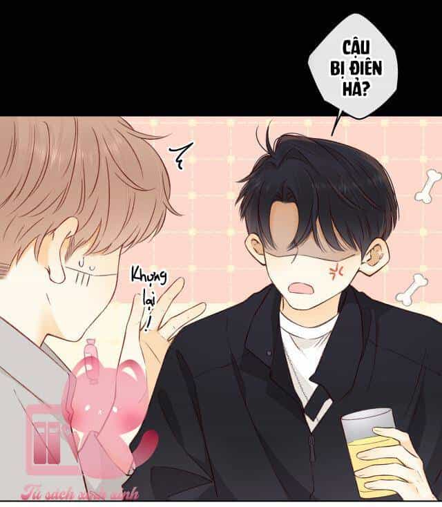 Khó Dỗ Dành - Chương 25 - ảnh 25