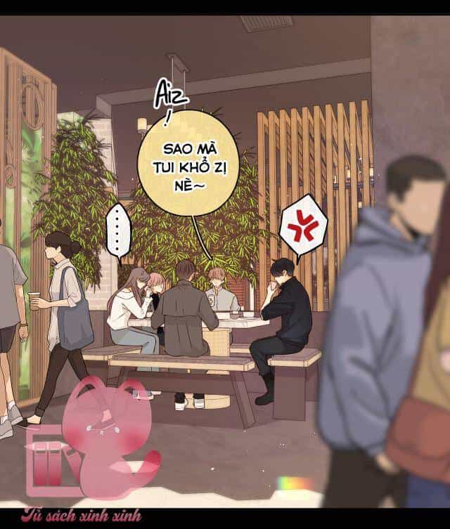 Khó Dỗ Dành - Chương 25 - ảnh 28