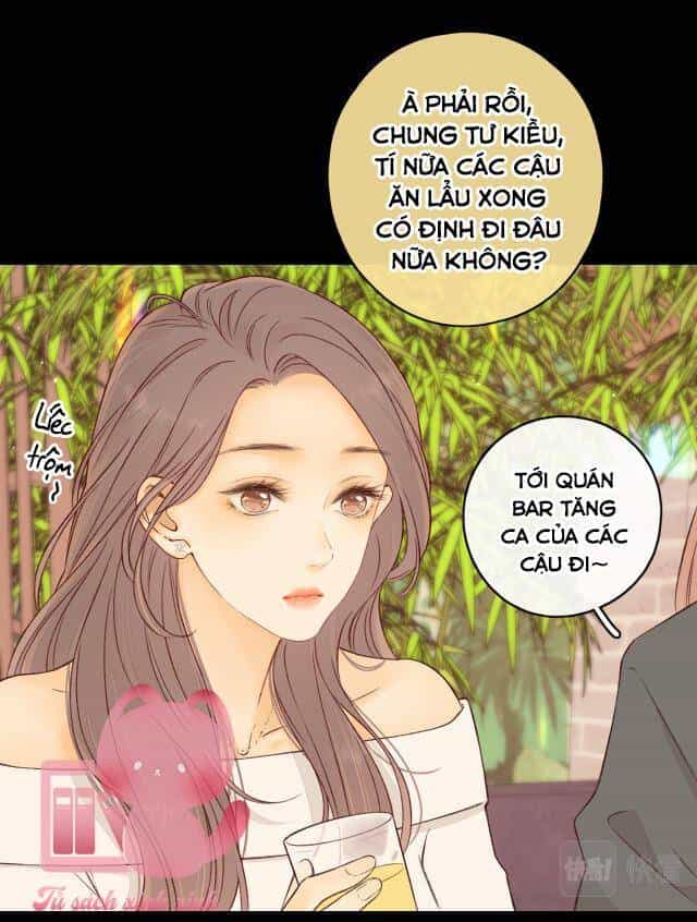 Khó Dỗ Dành - Chương 25 - ảnh 29