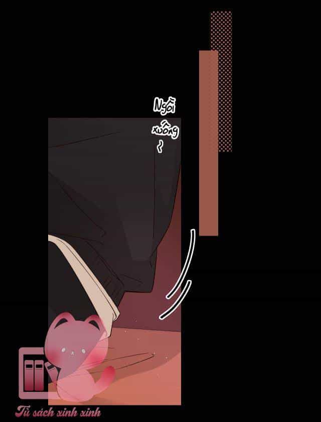 Khó Dỗ Dành - Chương 25 - ảnh 39