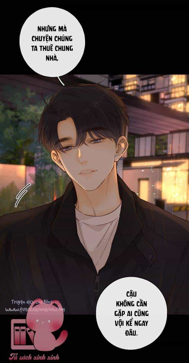 Khó Dỗ Dành - Chương 25 - ảnh 5