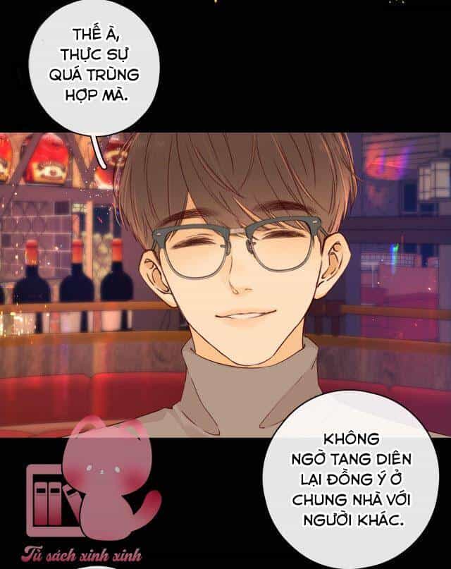 Khó Dỗ Dành - Chương 26 - ảnh 19