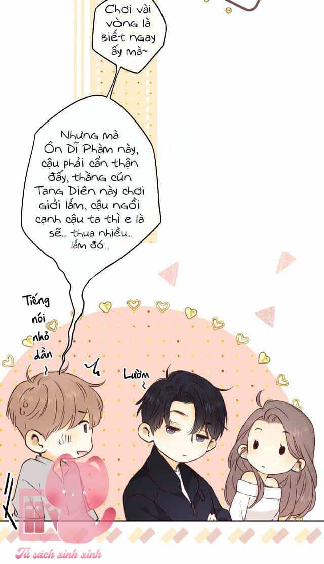 Khó Dỗ Dành - Chương 26 - ảnh 24
