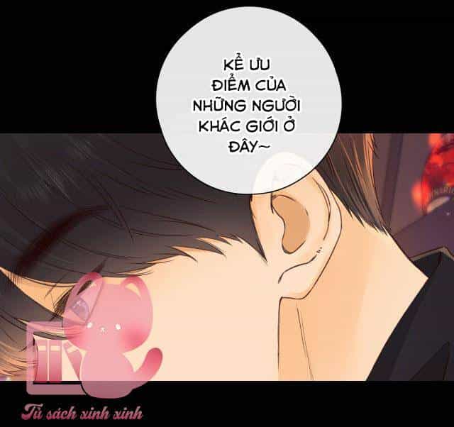 Khó Dỗ Dành - Chương 26 - ảnh 41
