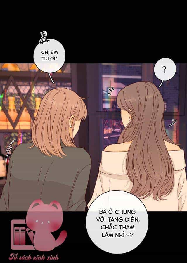 Khó Dỗ Dành - Chương 26 - ảnh 7