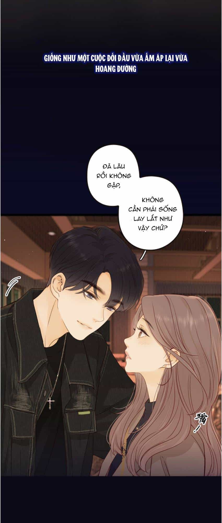 Khó Dỗ Dành - Chương 0.3 - ảnh 16