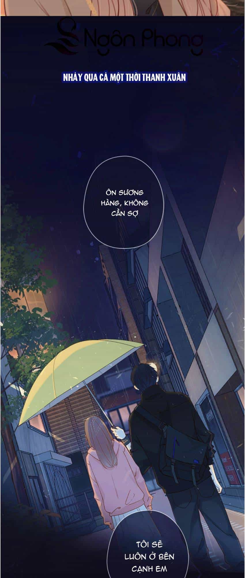 Khó Dỗ Dành - Chương 0.3 - ảnh 19