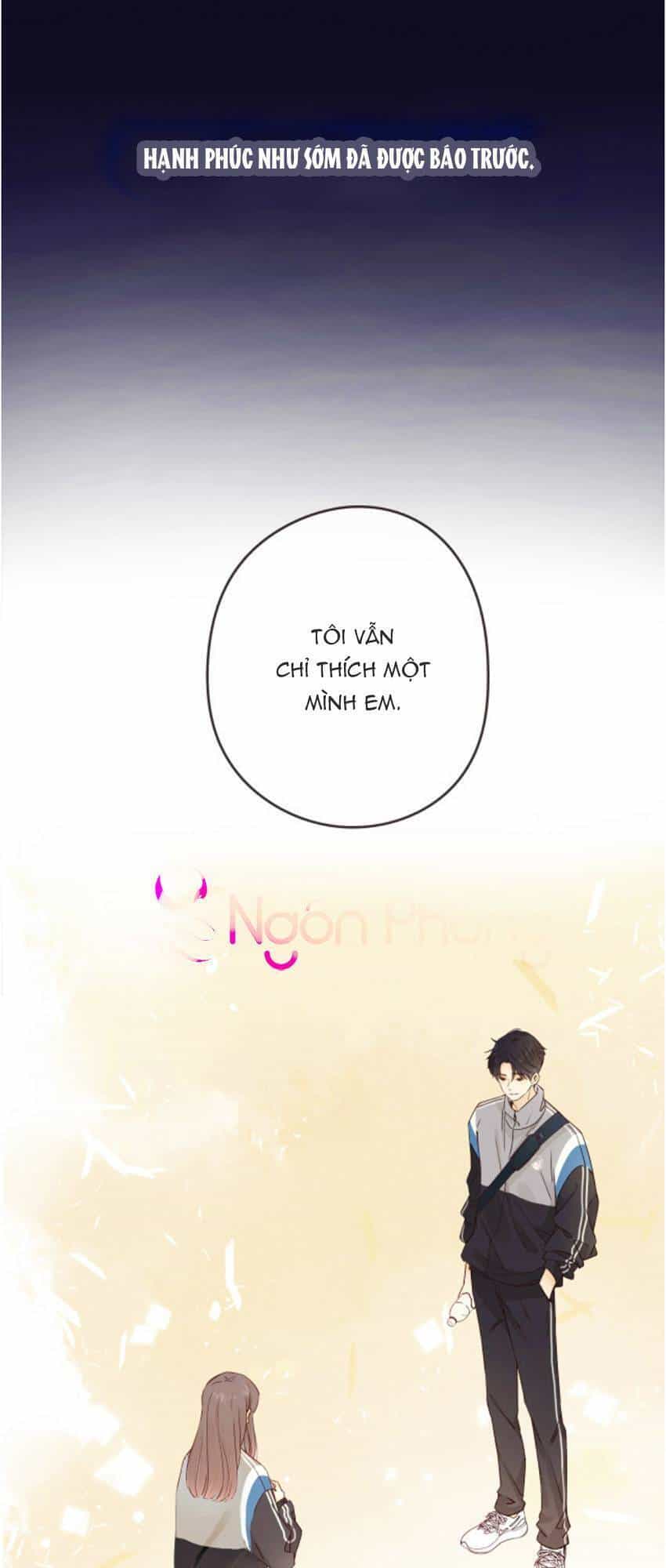 Khó Dỗ Dành - Chương 0.3 - ảnh 26