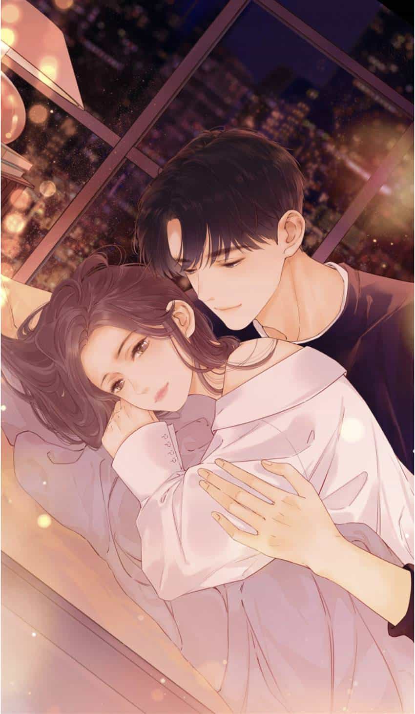 Khó Dỗ Dành - Chương 0.3 - ảnh 28