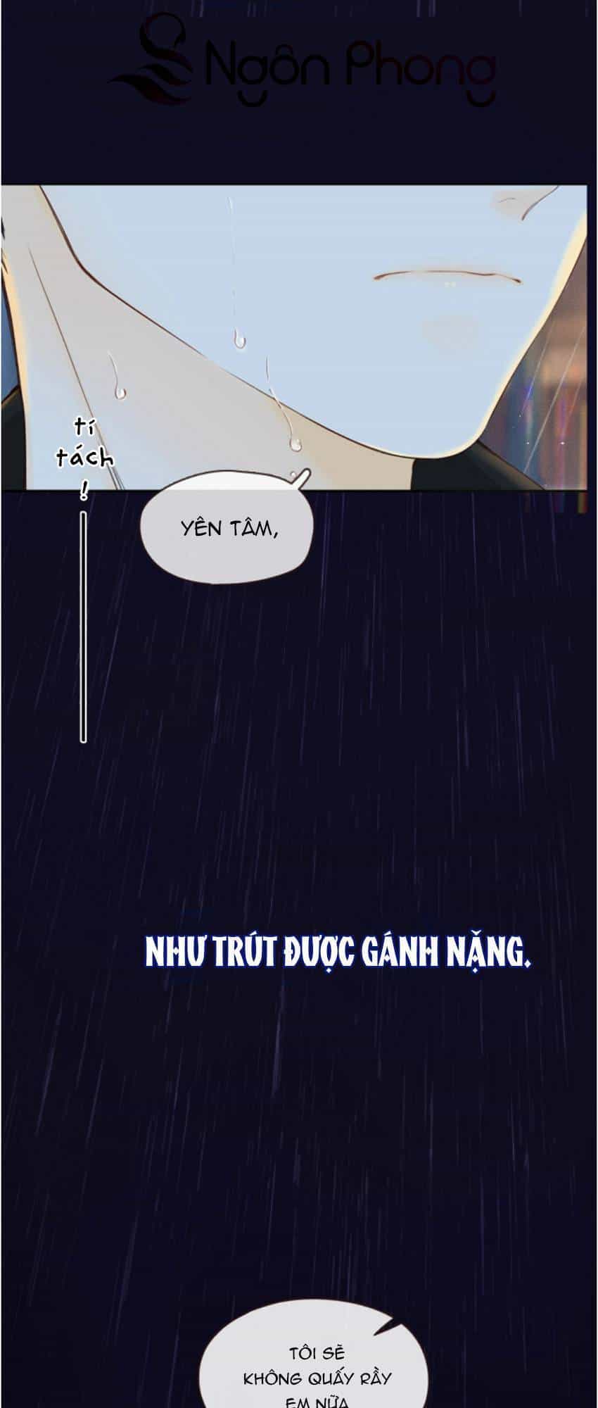 Khó Dỗ Dành - Chương 0.3 - ảnh 5