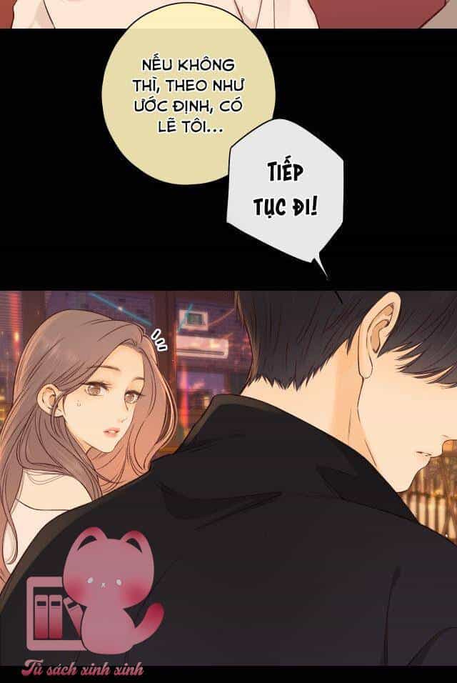 Khó Dỗ Dành - Chương 27 - ảnh 11