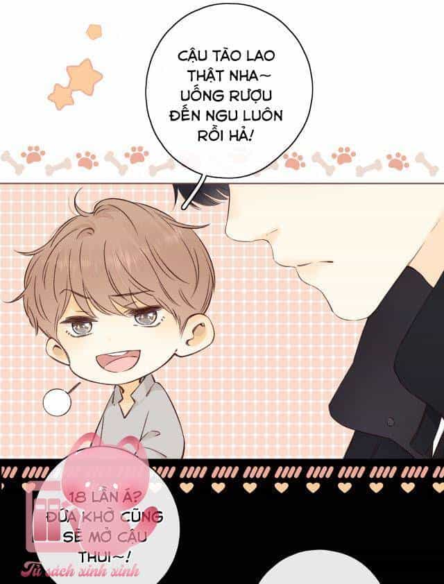 Khó Dỗ Dành - Chương 27 - ảnh 14