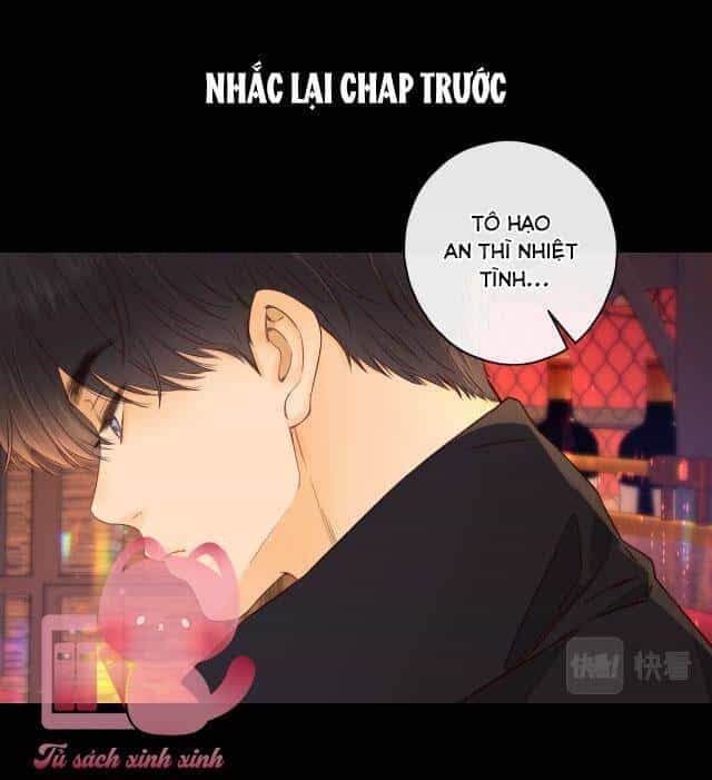 Khó Dỗ Dành - Chương 27 - ảnh 2
