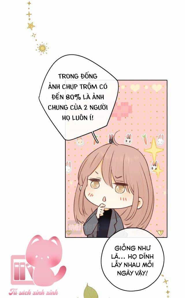 Khó Dỗ Dành - Chương 27 - ảnh 22