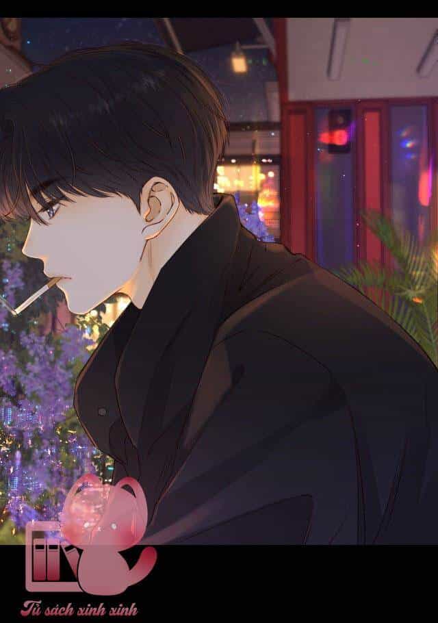 Khó Dỗ Dành - Chương 27 - ảnh 36