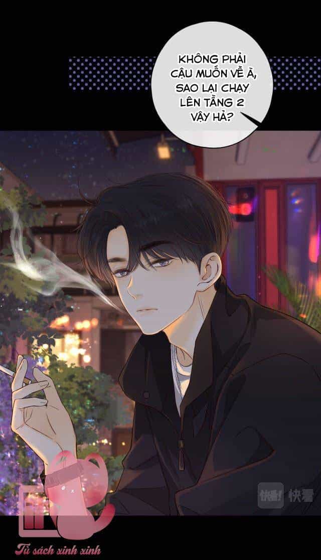 Khó Dỗ Dành - Chương 27 - ảnh 37