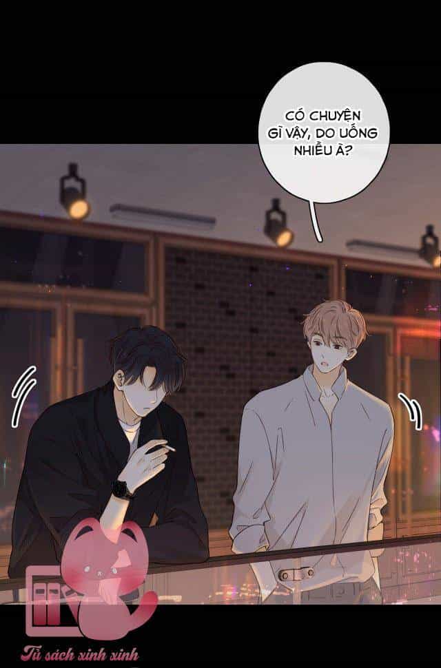 Khó Dỗ Dành - Chương 27 - ảnh 38