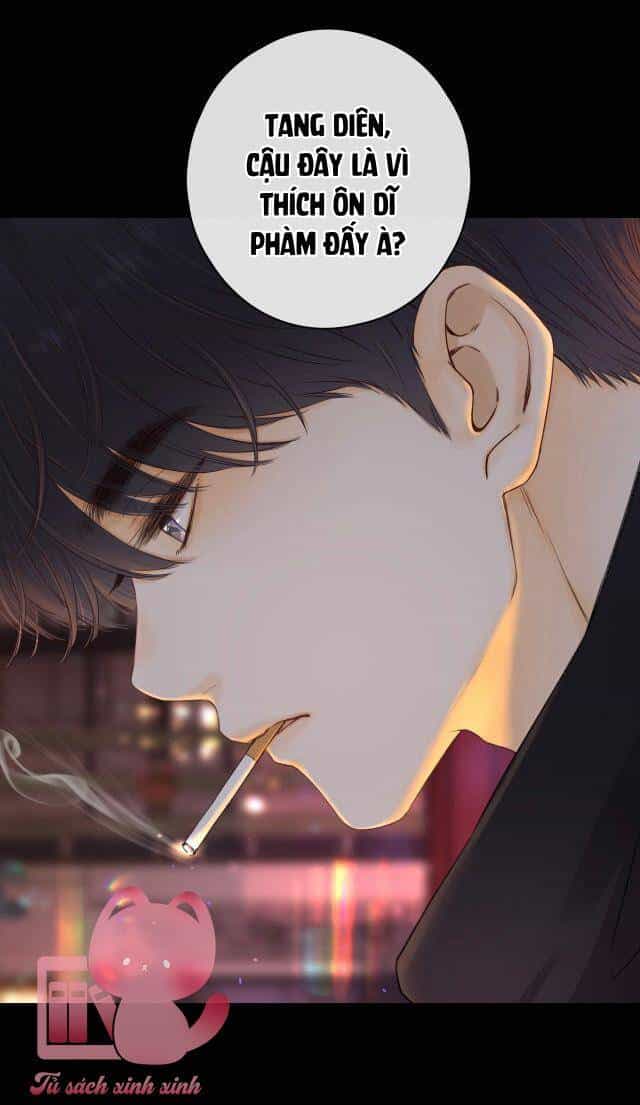 Khó Dỗ Dành - Chương 27 - ảnh 41